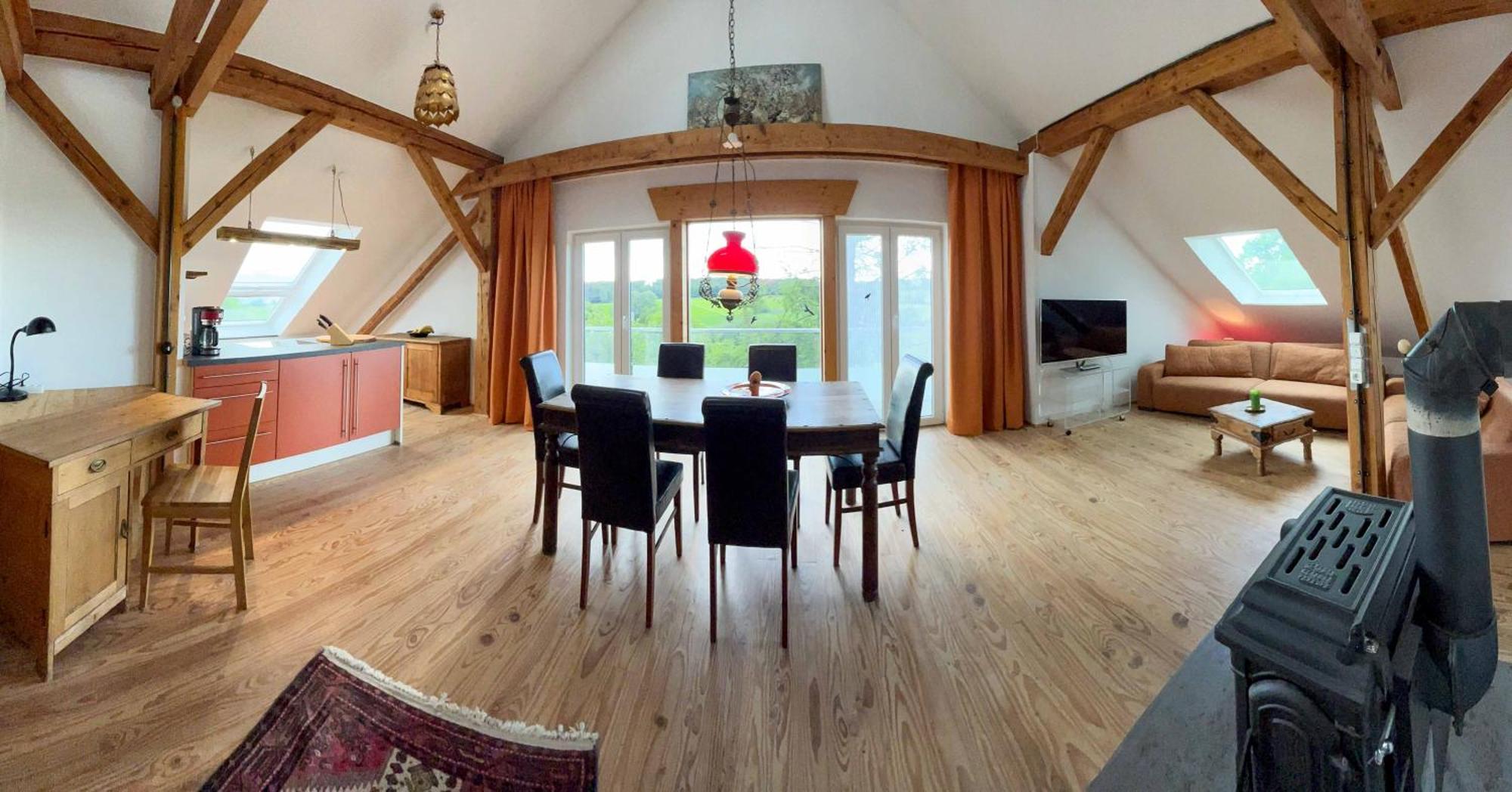 Roger'S Ferienwohnung Diessen am Ammersee Exterior photo
