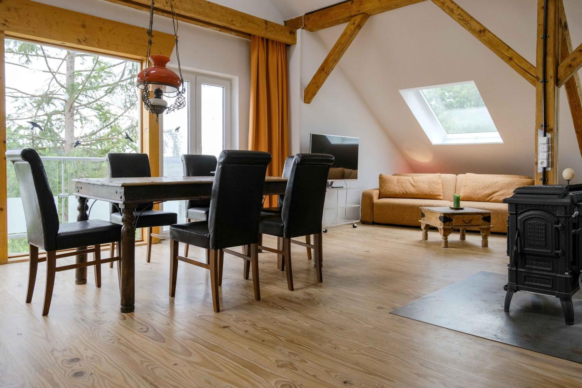 Roger'S Ferienwohnung Diessen am Ammersee Exterior photo