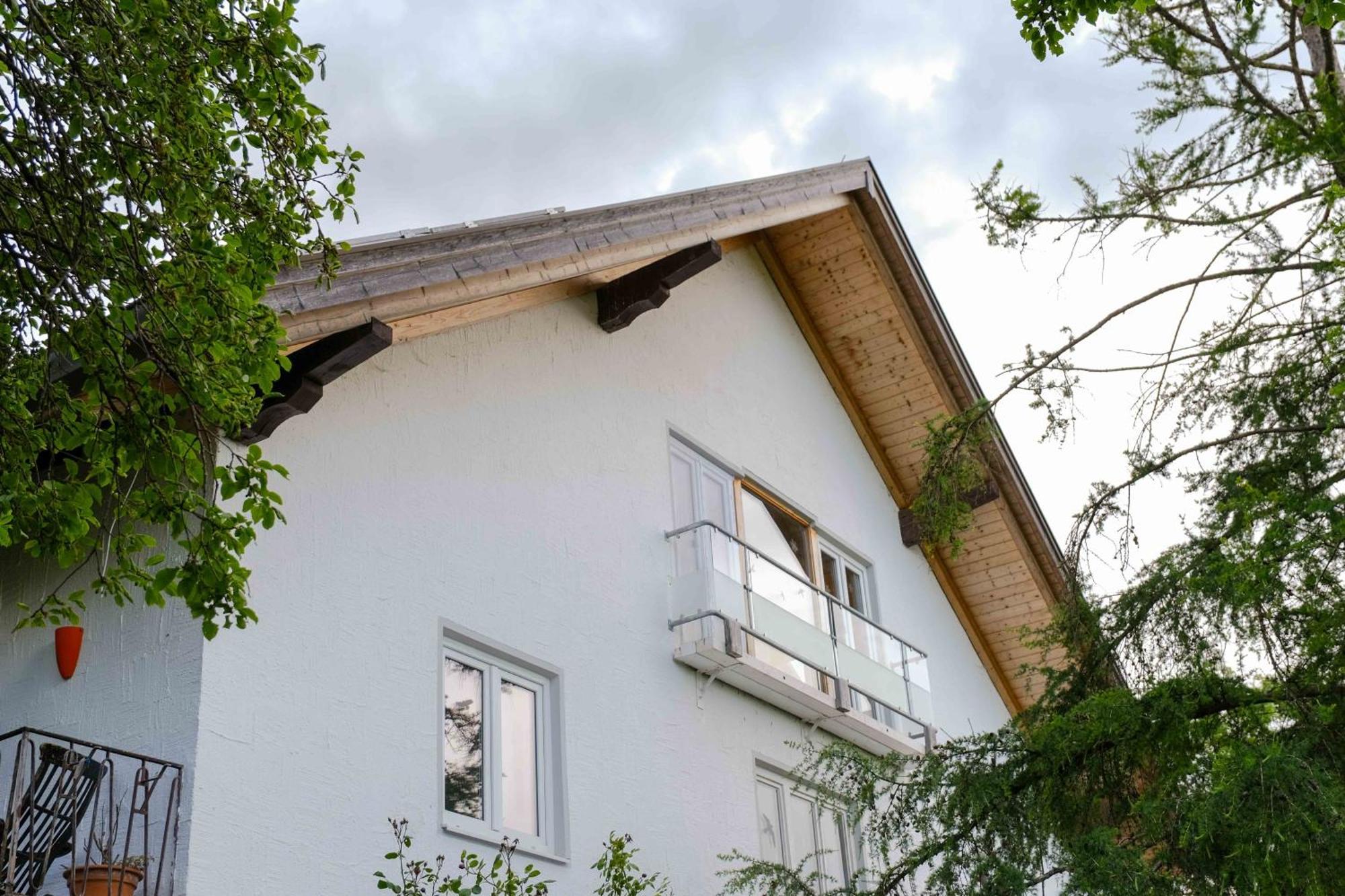 Roger'S Ferienwohnung Diessen am Ammersee Exterior photo